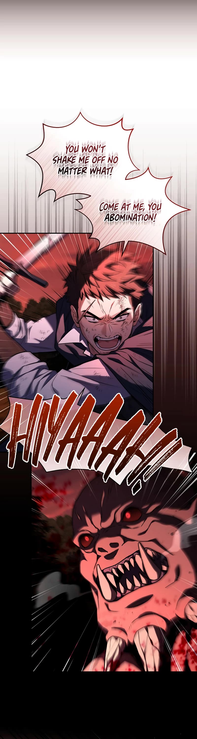 Return of the Frozen Player chapter 127 page 19