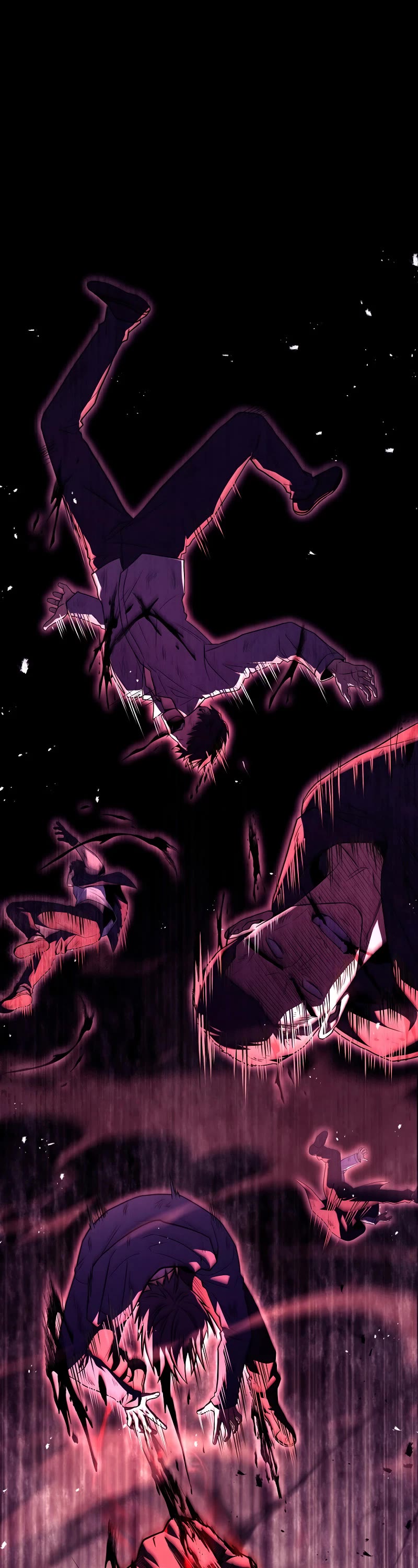 Return of the Frozen Player chapter 127 page 2