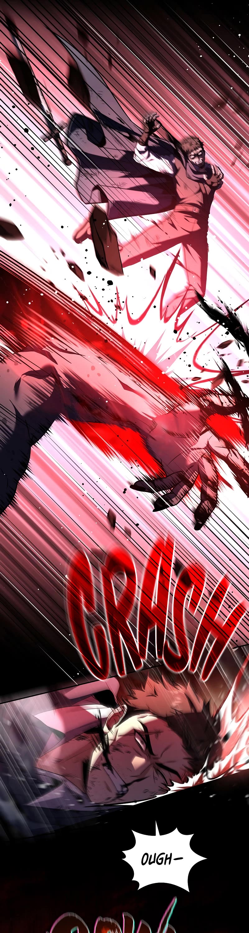 Return of the Frozen Player chapter 127 page 20