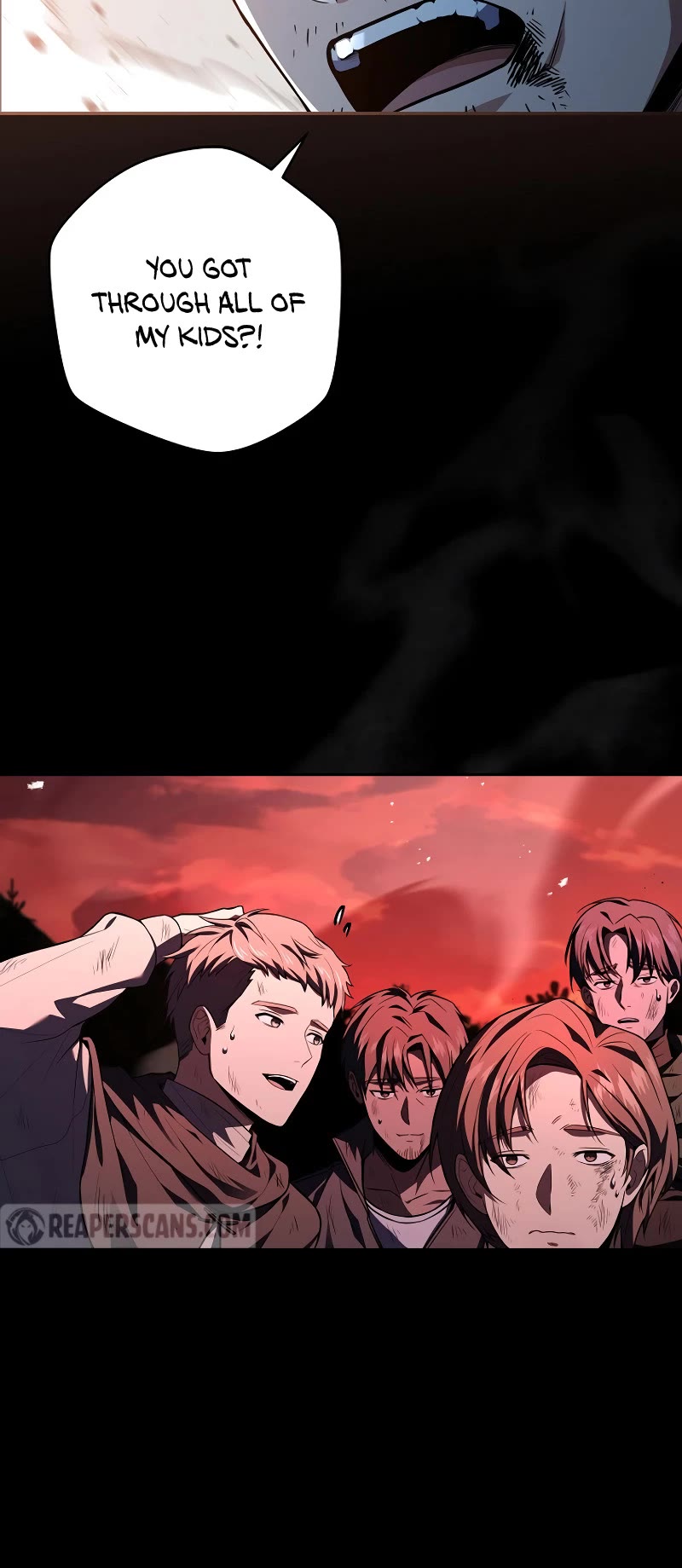 Return of the Frozen Player chapter 127 page 26