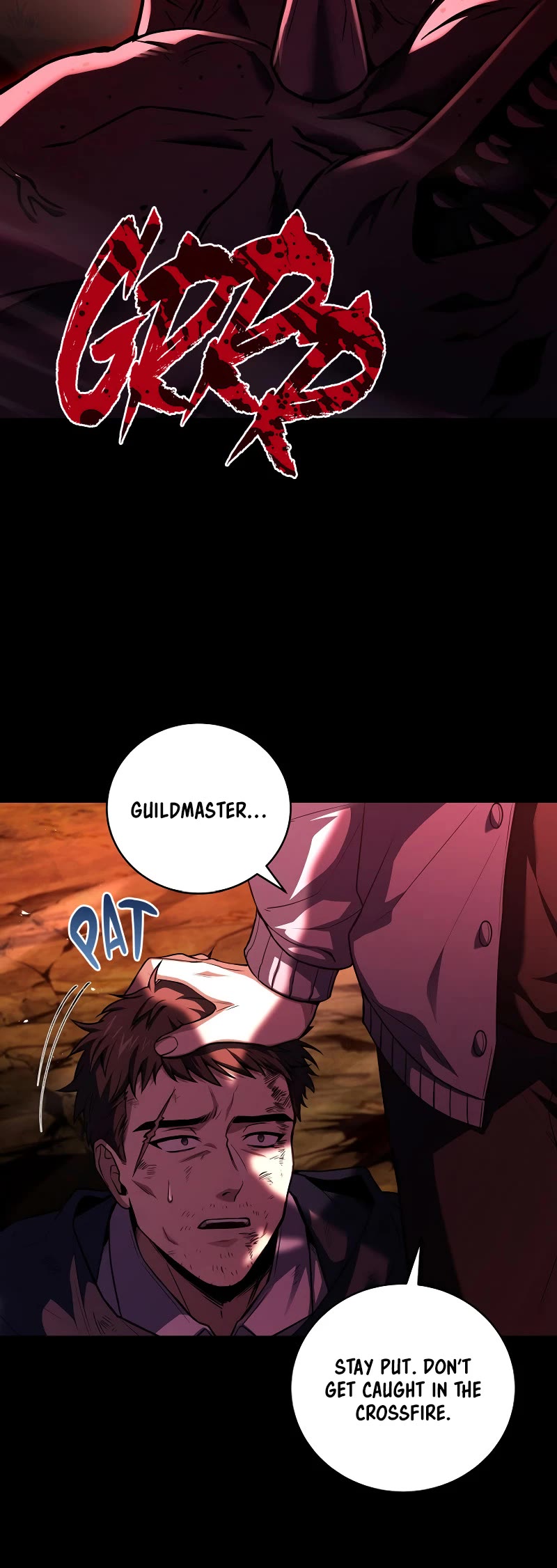 Return of the Frozen Player chapter 127 page 28