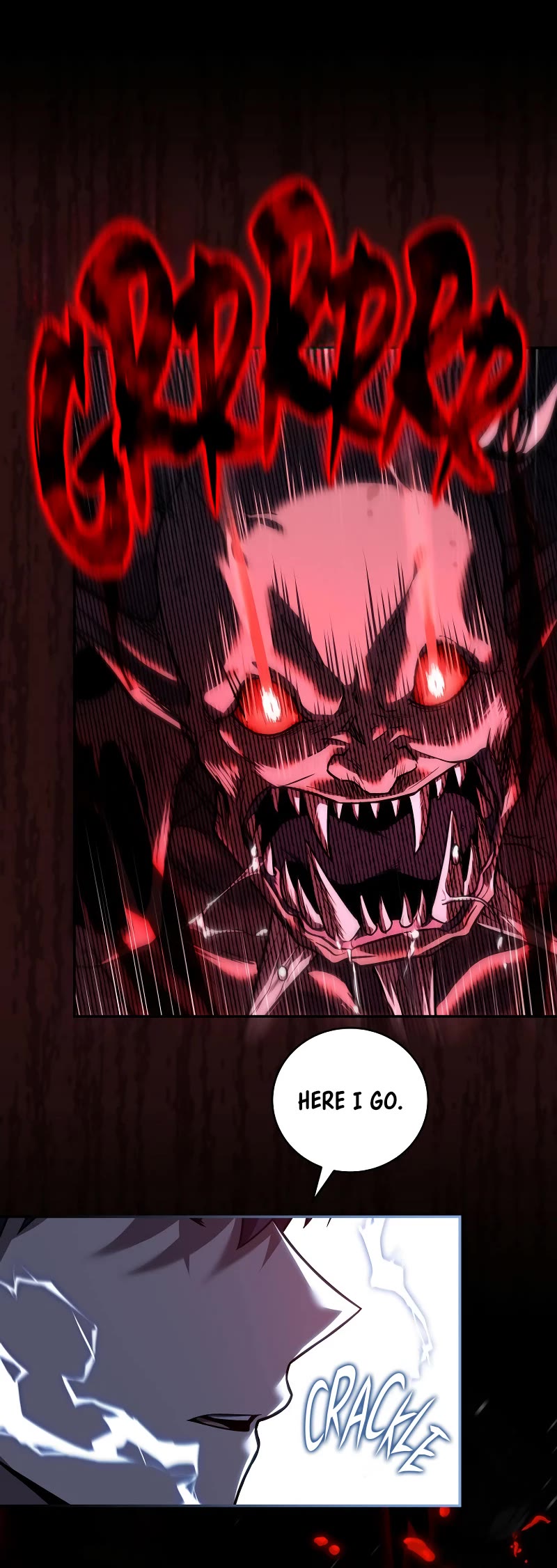 Return of the Frozen Player chapter 127 page 29