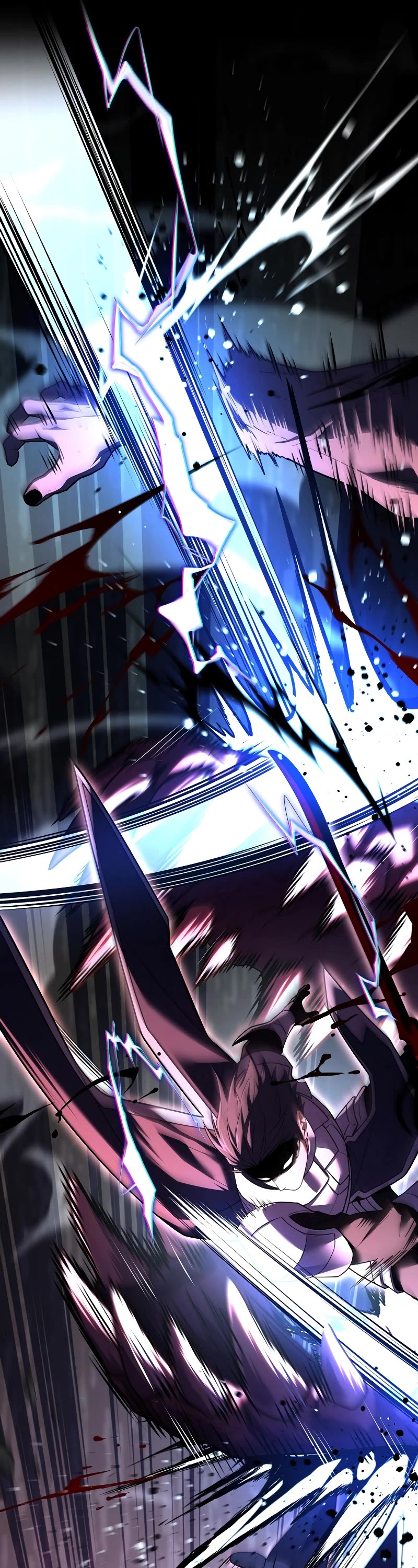 Return of the Frozen Player chapter 127 page 32