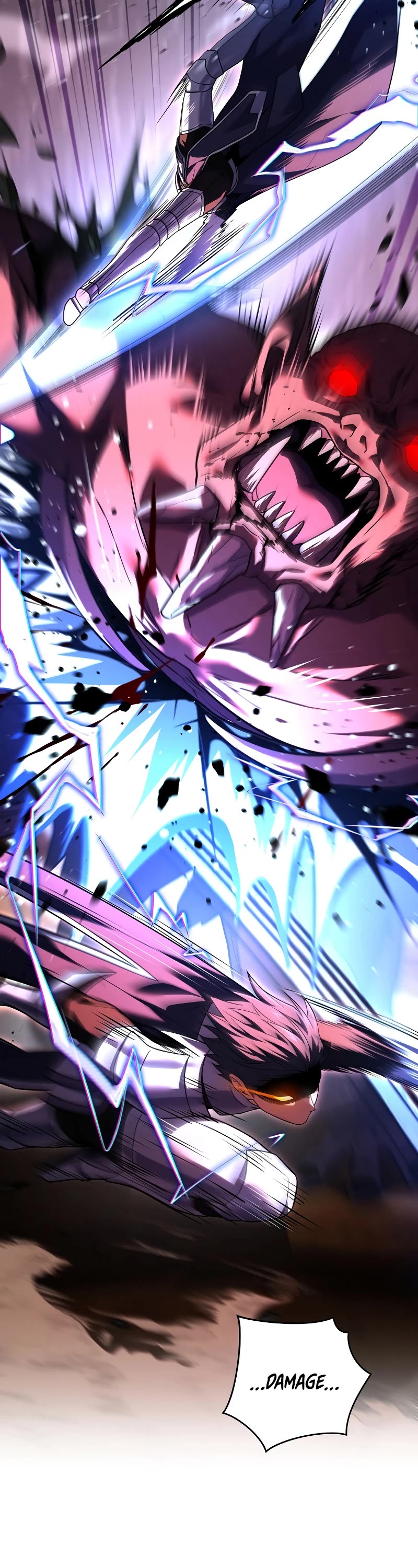 Return of the Frozen Player chapter 127 page 33