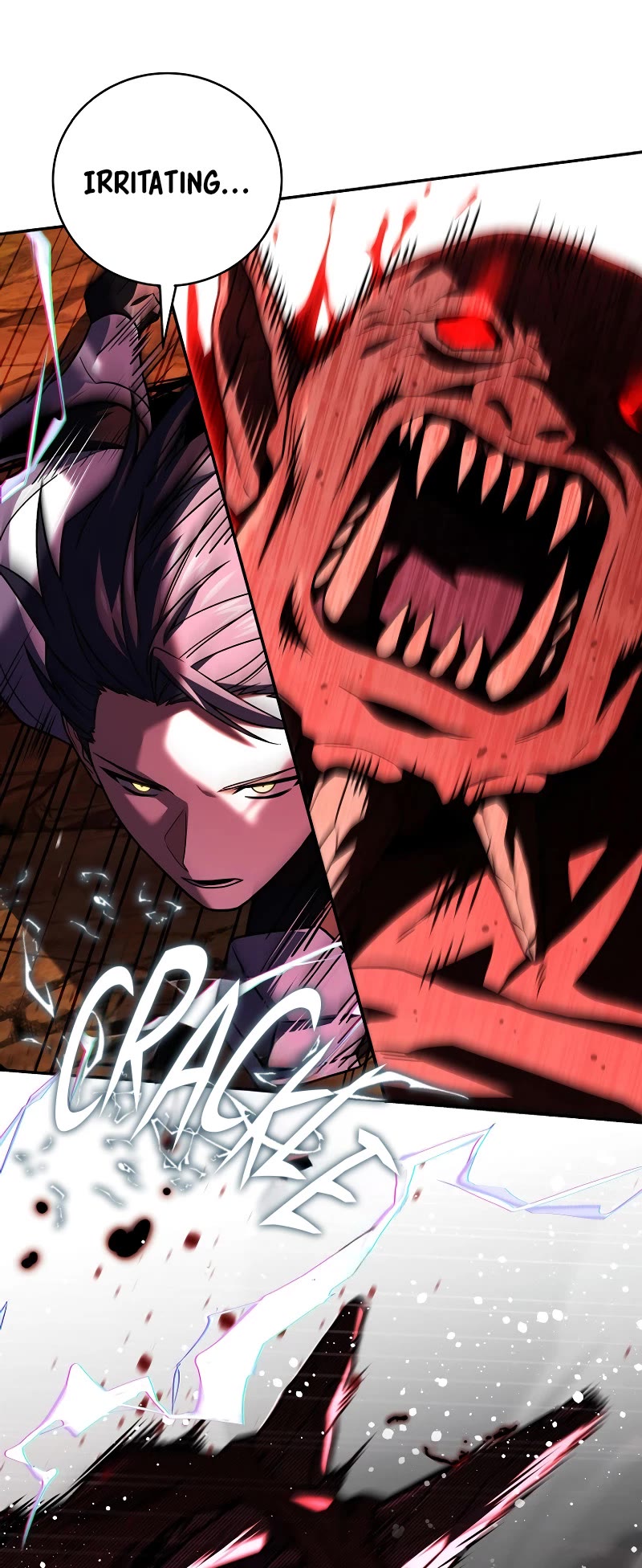 Return of the Frozen Player chapter 127 page 34