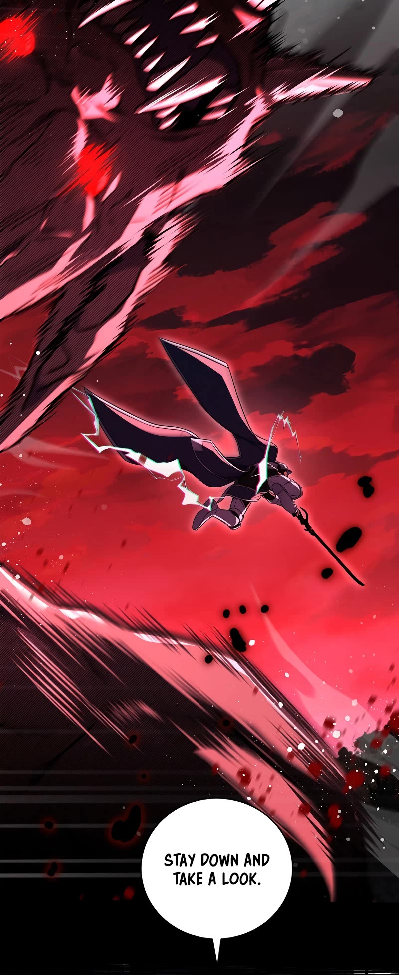 Return of the Frozen Player chapter 127 page 35