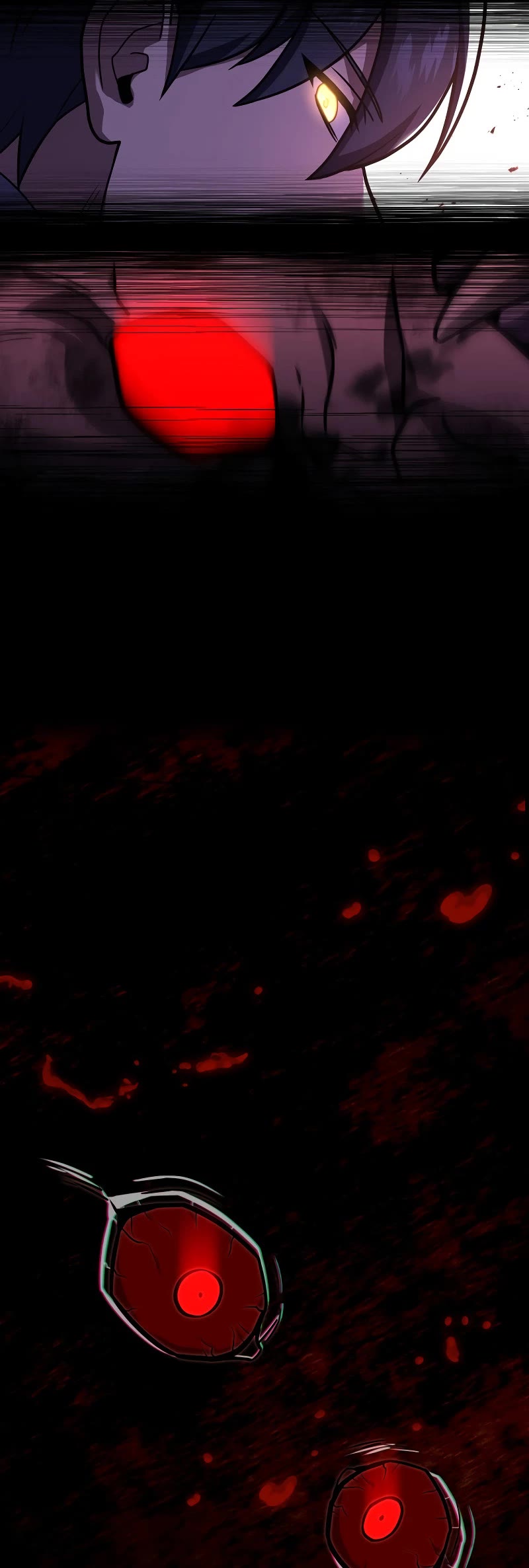 Return of the Frozen Player chapter 127 page 36