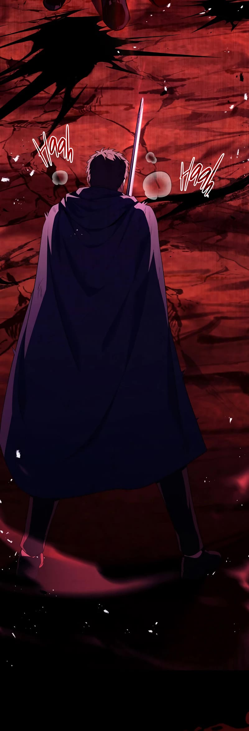 Return of the Frozen Player chapter 127 page 4