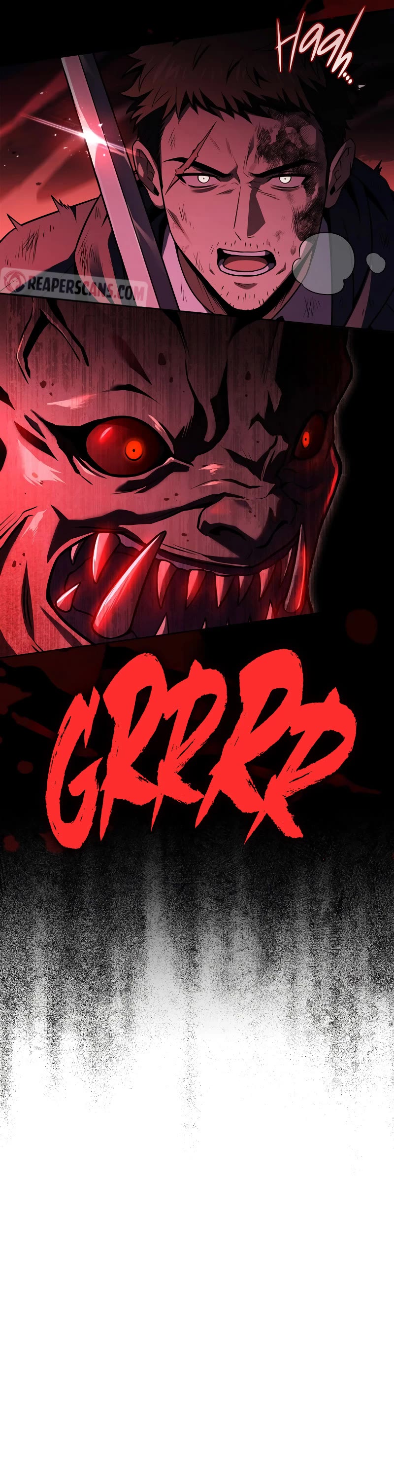 Return of the Frozen Player chapter 127 page 5