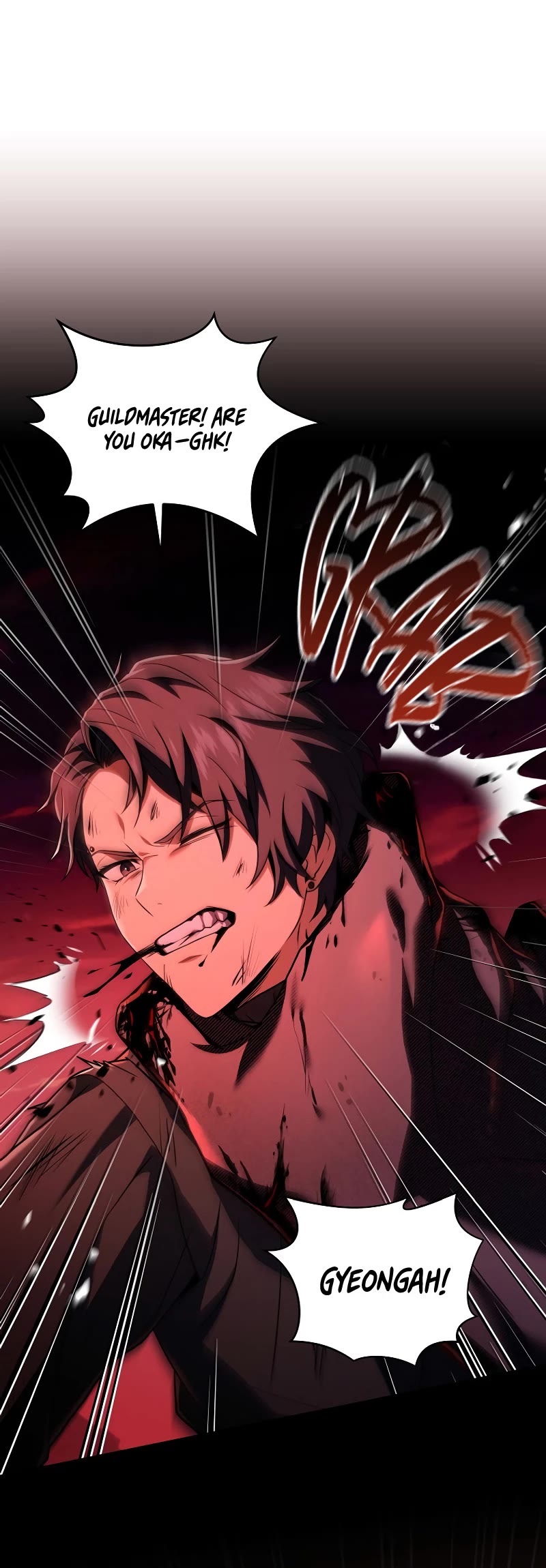 Return of the Frozen Player chapter 127 page 7