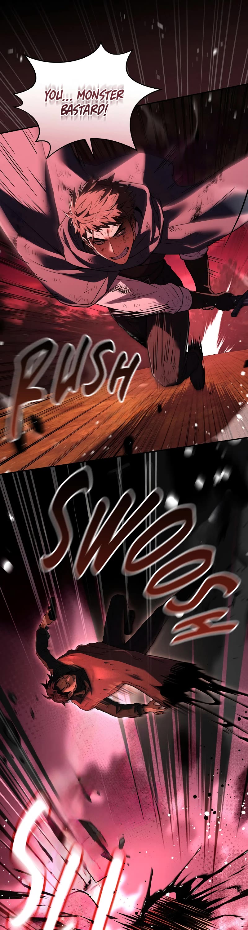 Return of the Frozen Player chapter 127 page 8