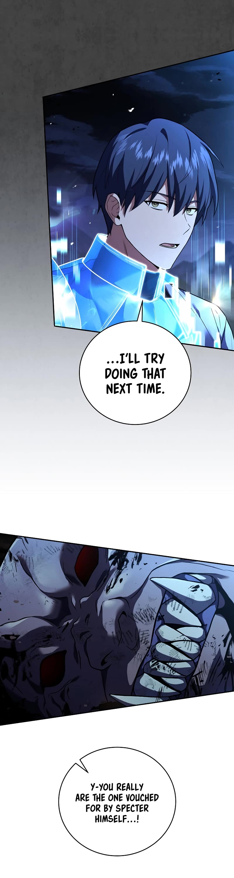 Return of the Frozen Player chapter 128 page 10