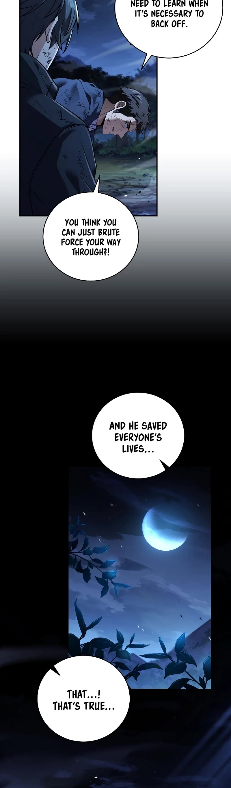 Return of the Frozen Player chapter 128 page 15