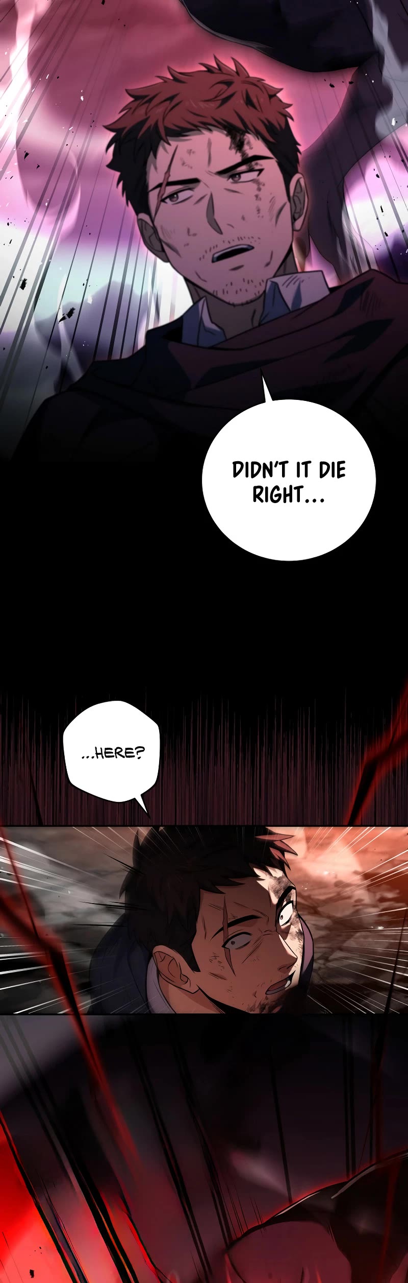 Return of the Frozen Player chapter 128 page 17