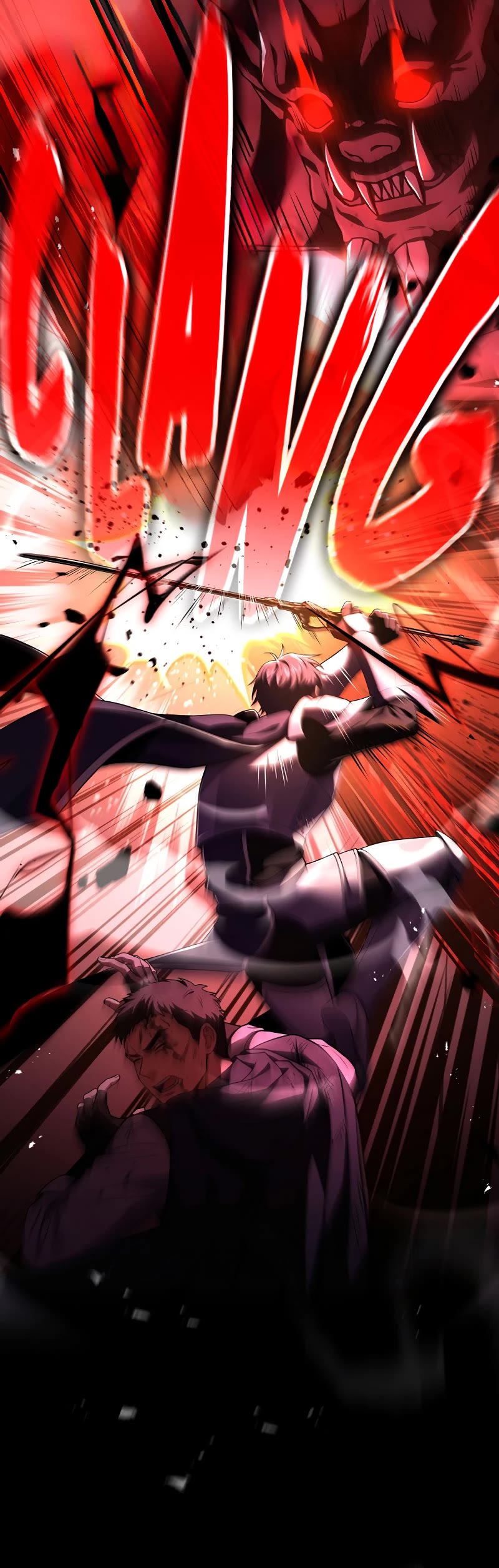 Return of the Frozen Player chapter 128 page 18