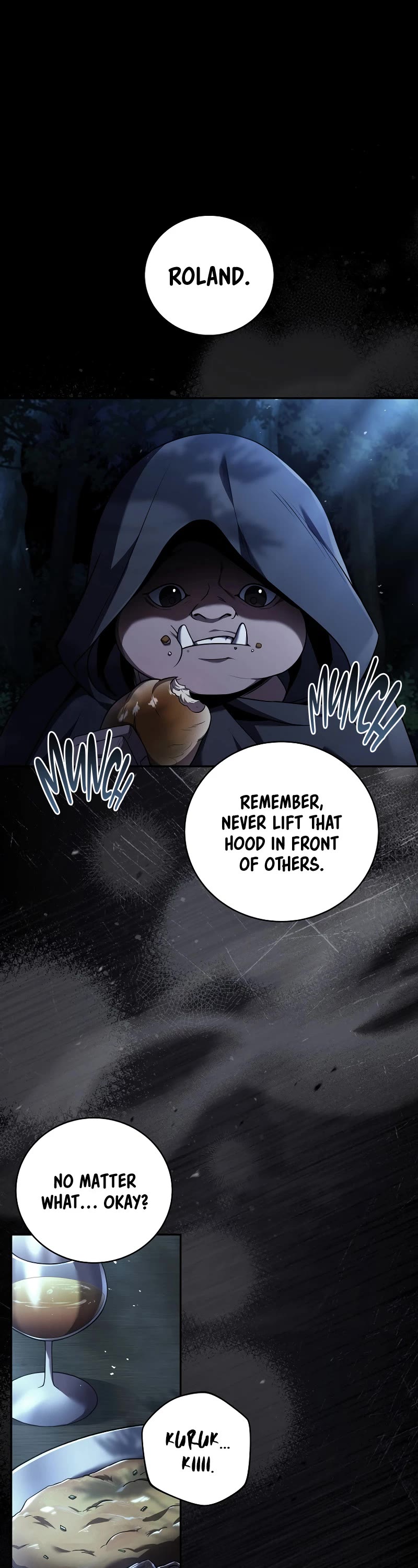 Return of the Frozen Player chapter 128 page 2