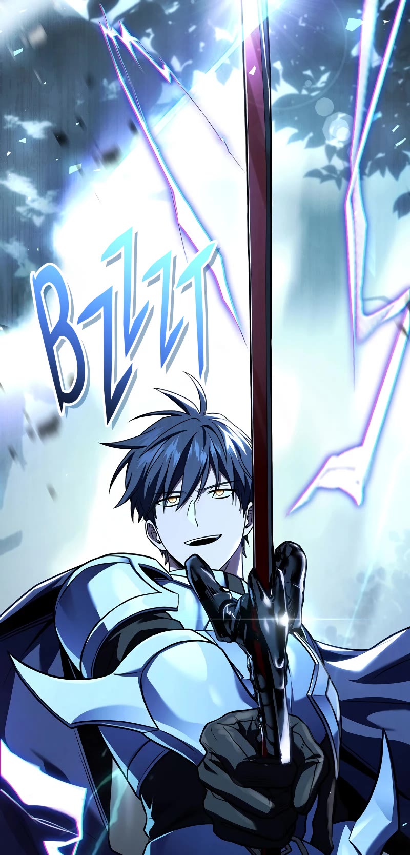 Return of the Frozen Player chapter 128 page 21