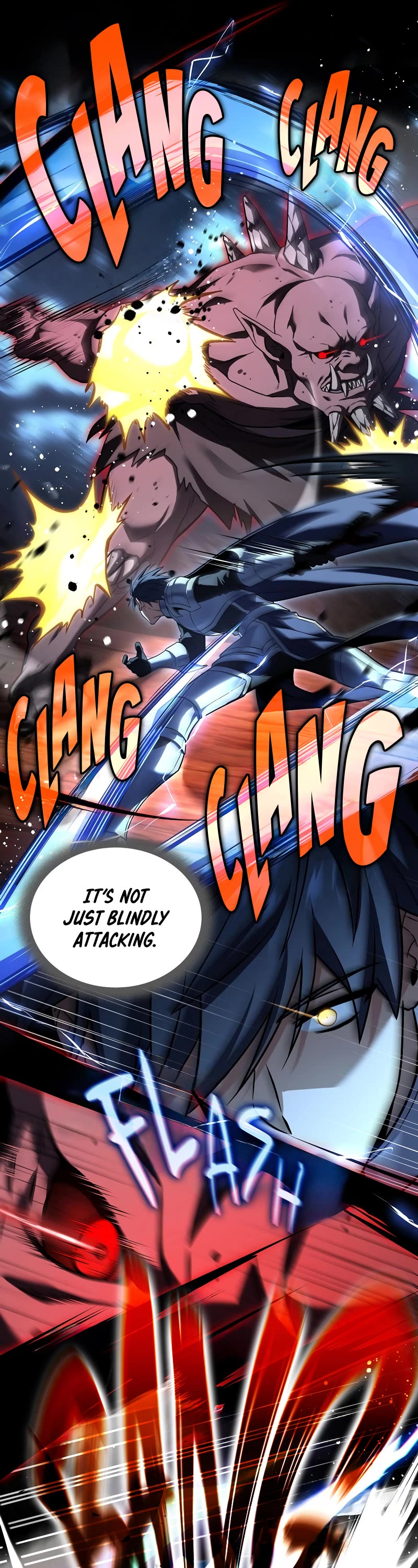 Return of the Frozen Player chapter 128 page 23