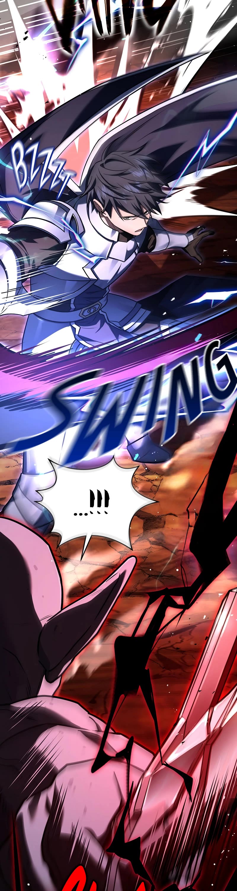 Return of the Frozen Player chapter 128 page 24