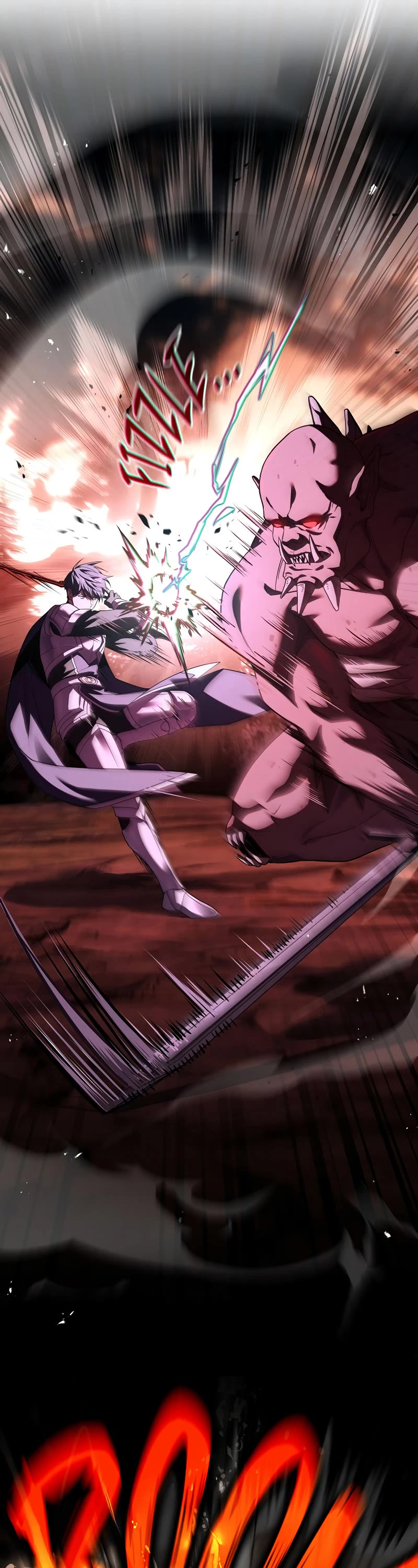 Return of the Frozen Player chapter 128 page 27