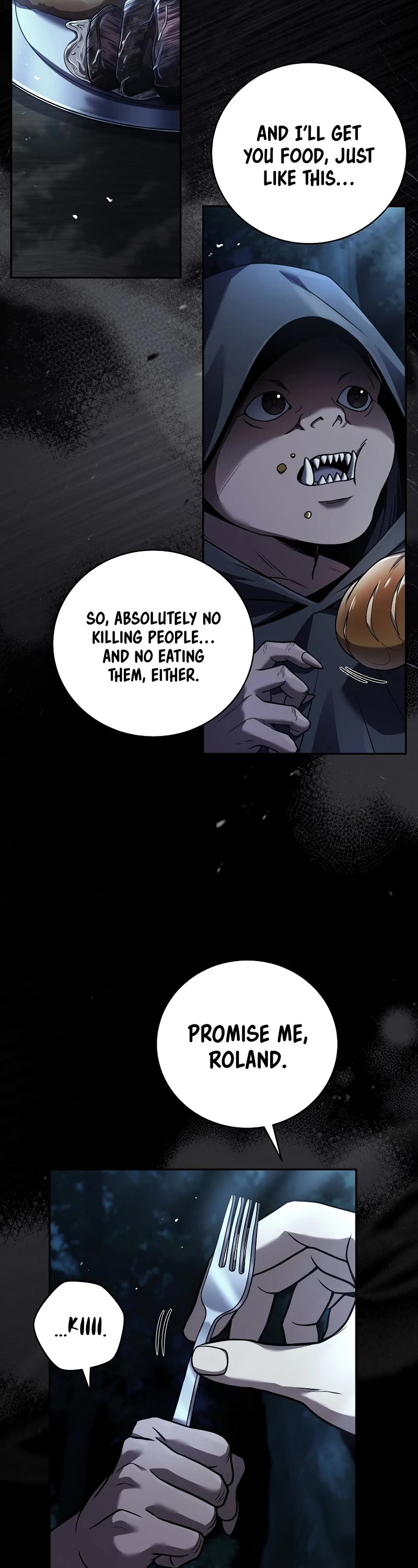 Return of the Frozen Player chapter 128 page 3