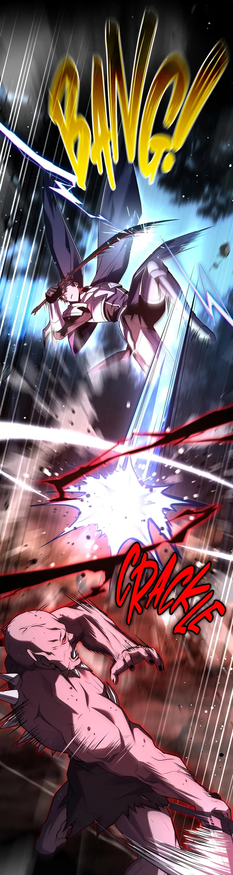 Return of the Frozen Player chapter 128 page 30