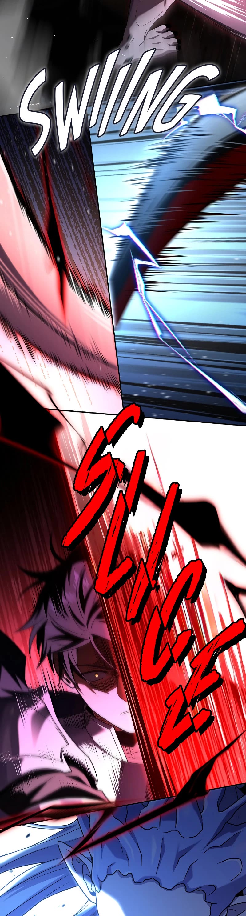 Return of the Frozen Player chapter 128 page 31