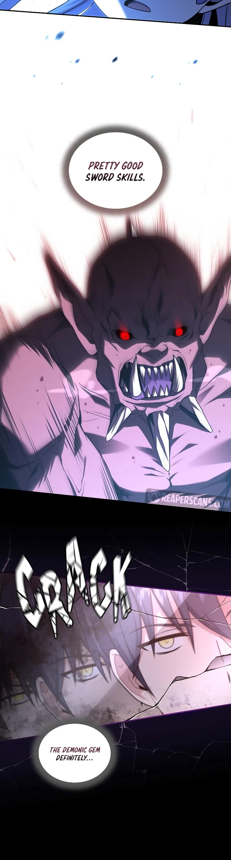 Return of the Frozen Player chapter 128 page 32