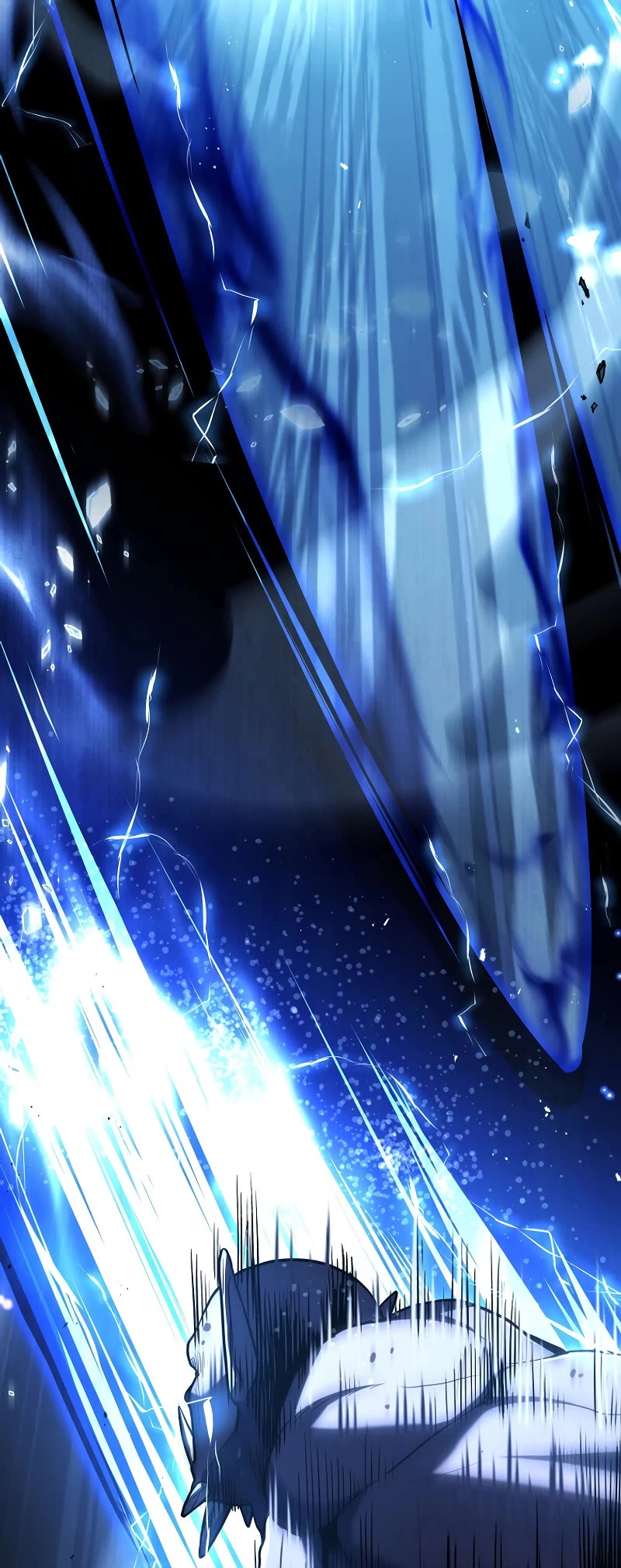 Return of the Frozen Player chapter 128 page 35