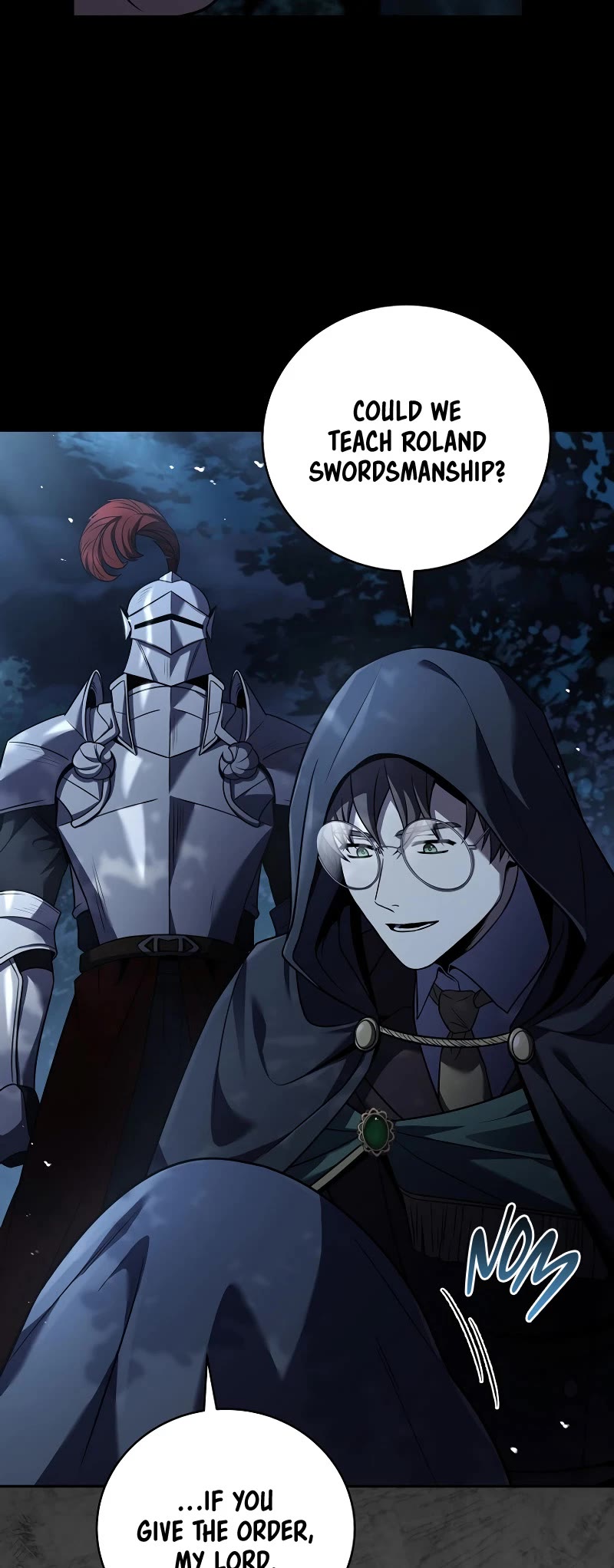 Return of the Frozen Player chapter 128 page 4