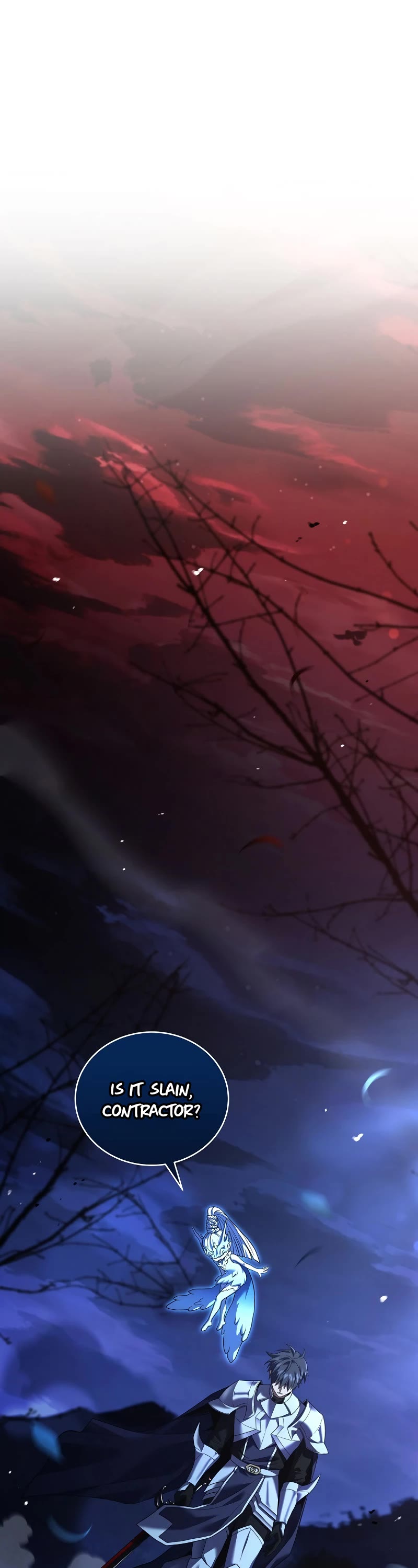 Return of the Frozen Player chapter 128 page 7