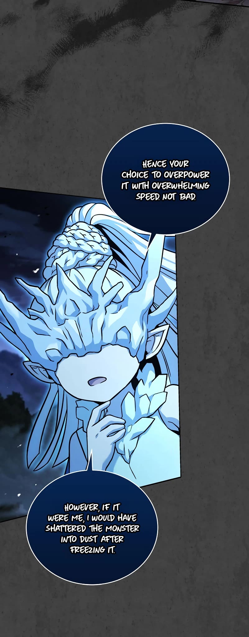 Return of the Frozen Player chapter 128 page 9