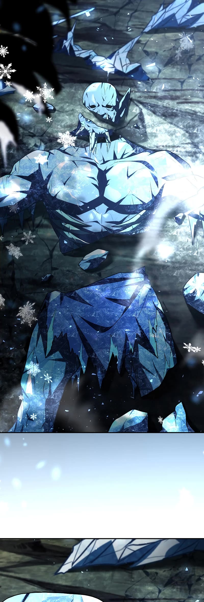 Return of the Frozen Player chapter 129 page 12