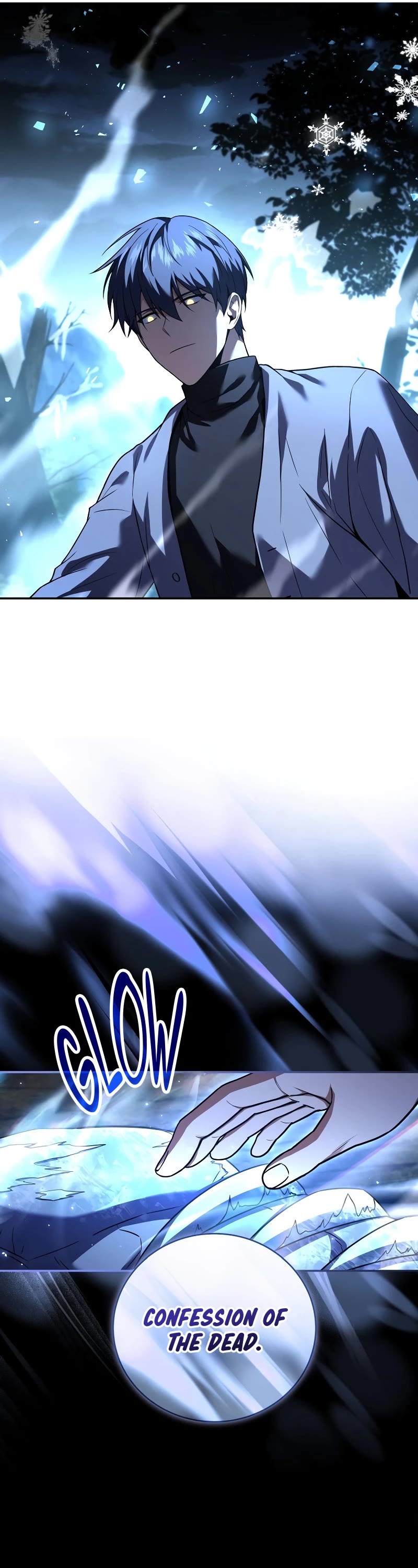 Return of the Frozen Player chapter 129 page 14