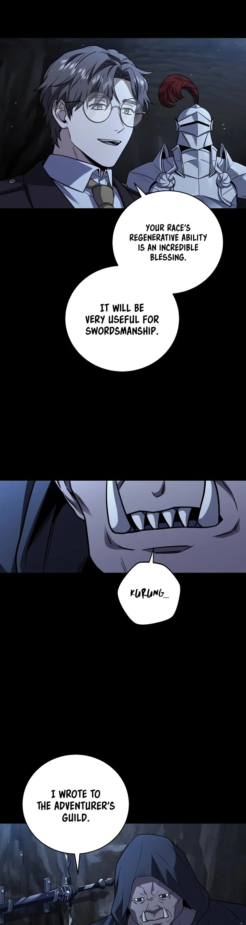 Return of the Frozen Player chapter 129 page 15