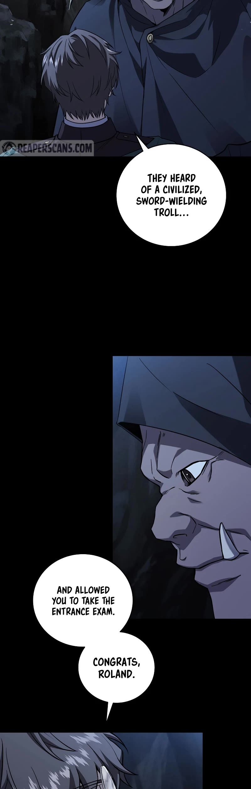 Return of the Frozen Player chapter 129 page 16