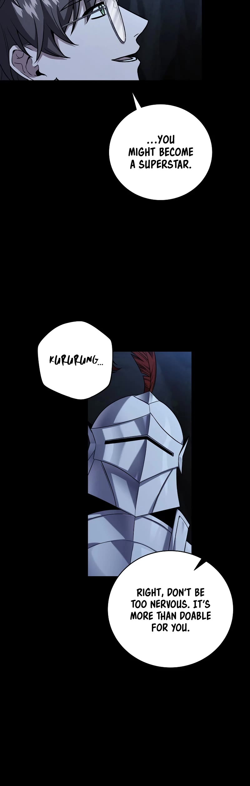 Return of the Frozen Player chapter 129 page 17