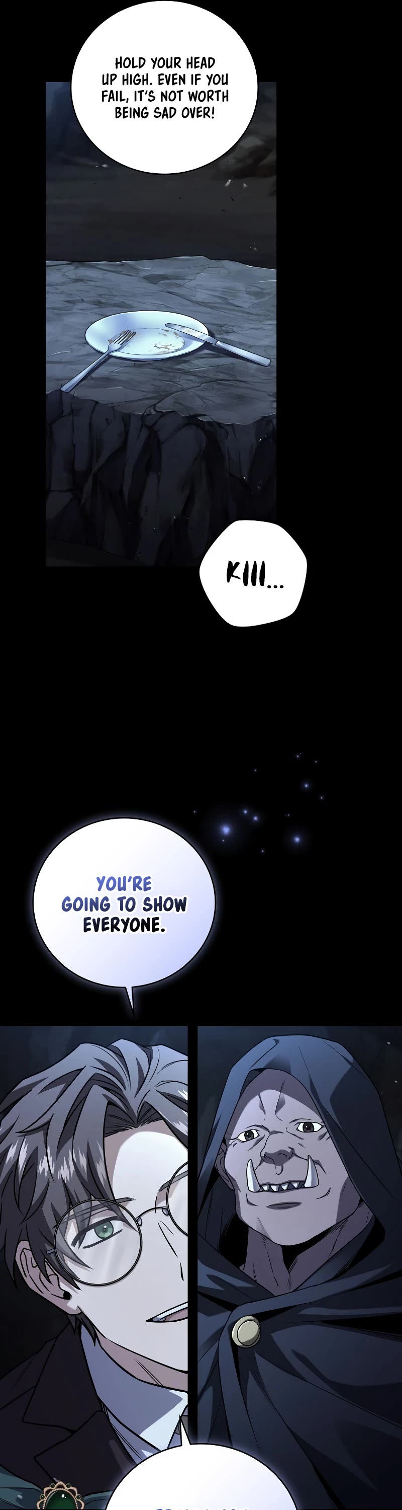 Return of the Frozen Player chapter 129 page 18