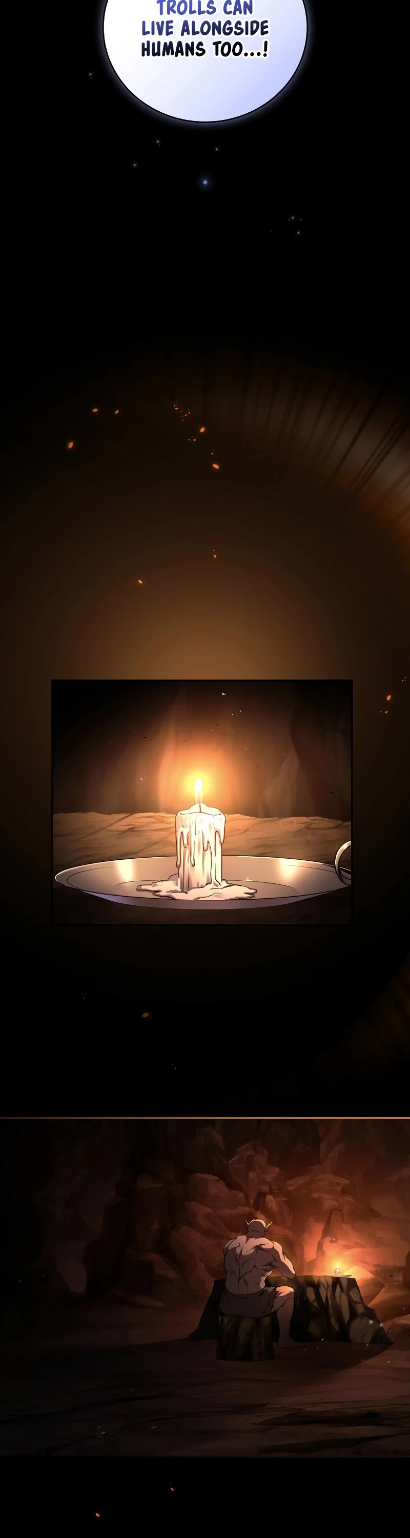 Return of the Frozen Player chapter 129 page 19