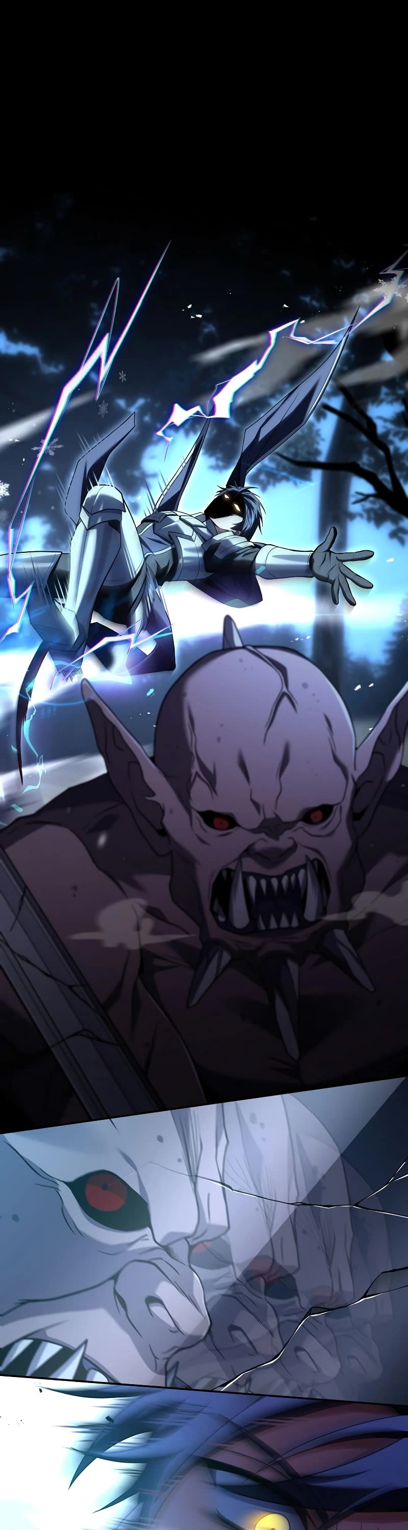 Return of the Frozen Player chapter 129 page 2