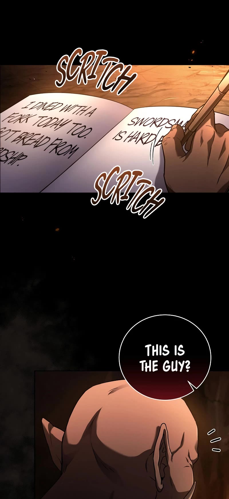 Return of the Frozen Player chapter 129 page 20