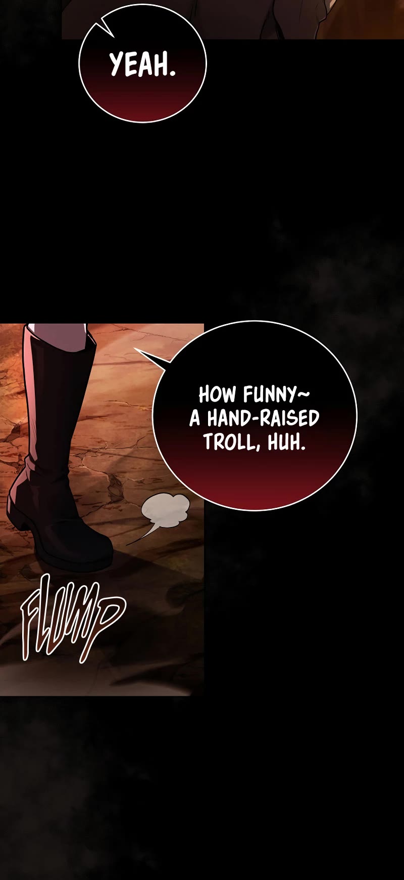 Return of the Frozen Player chapter 129 page 21