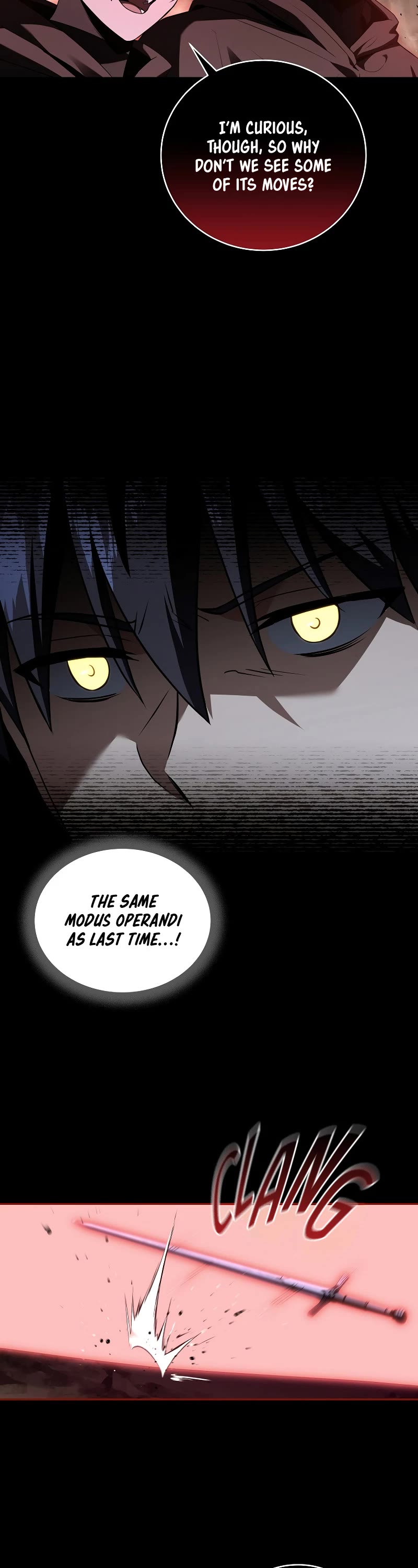 Return of the Frozen Player chapter 129 page 23