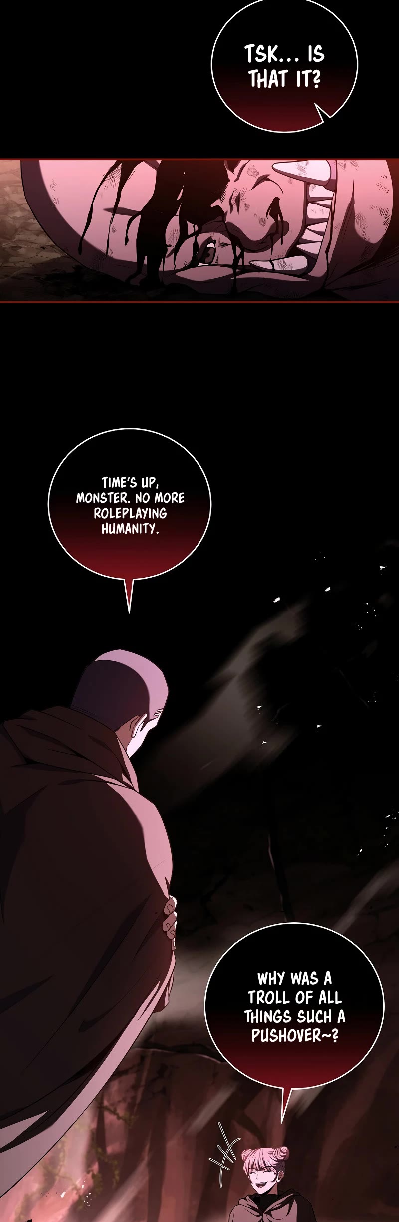 Return of the Frozen Player chapter 129 page 24