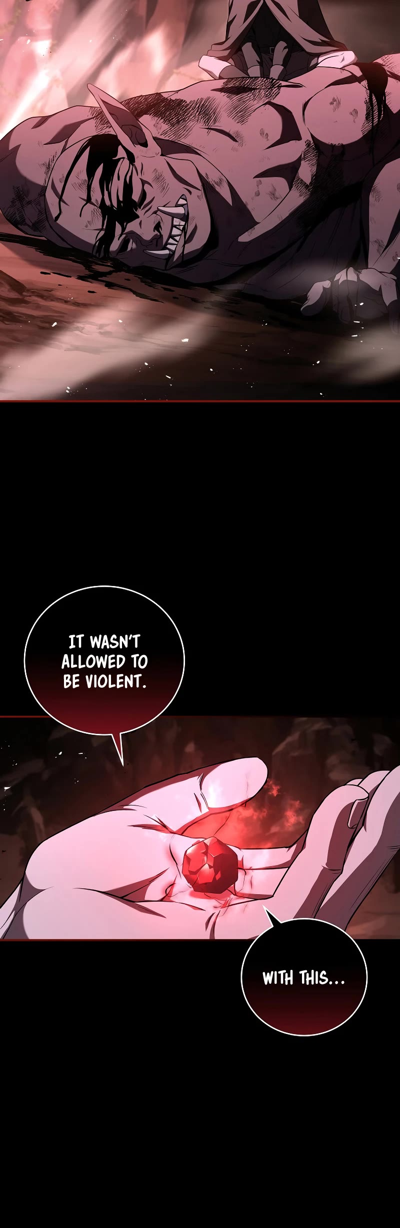 Return of the Frozen Player chapter 129 page 25