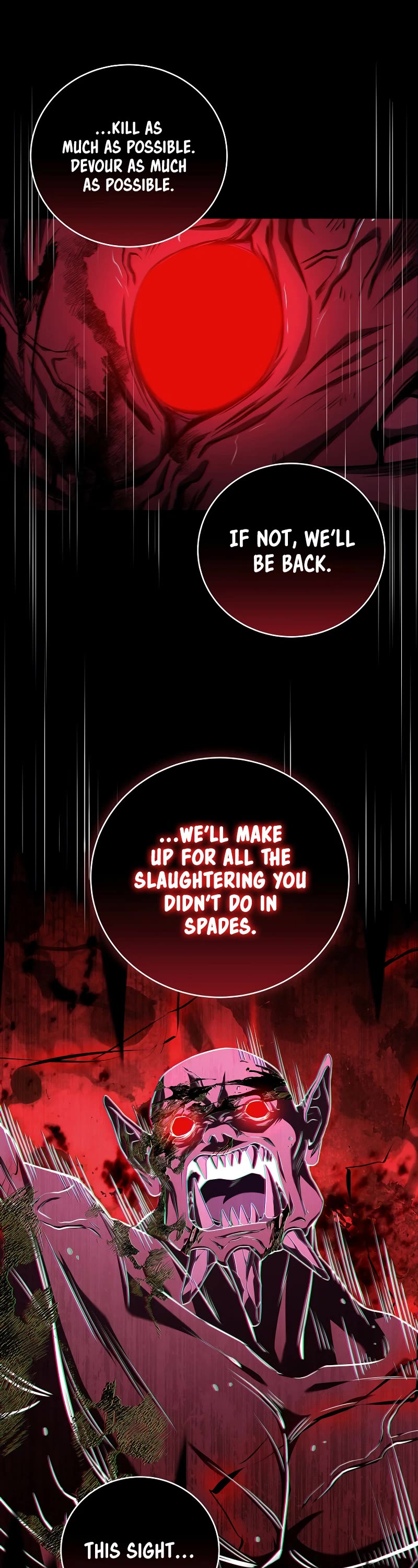 Return of the Frozen Player chapter 129 page 27