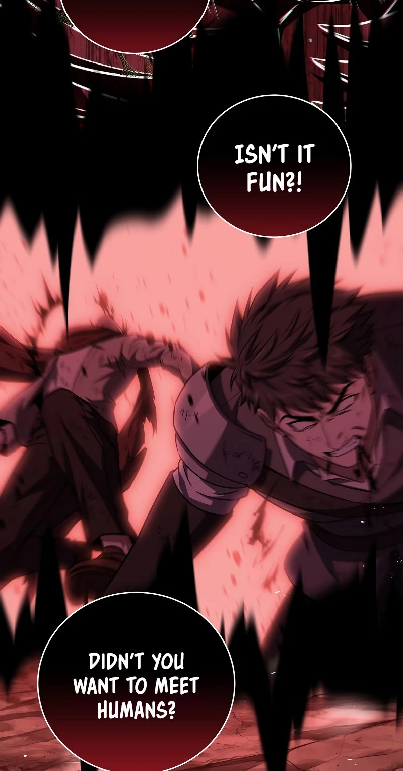 Return of the Frozen Player chapter 129 page 28