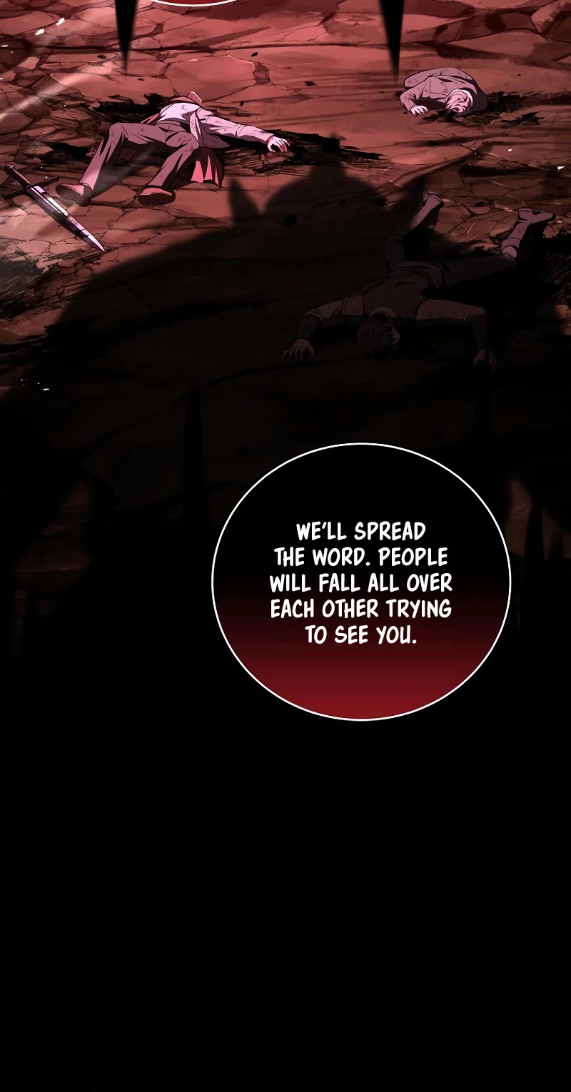 Return of the Frozen Player chapter 129 page 29