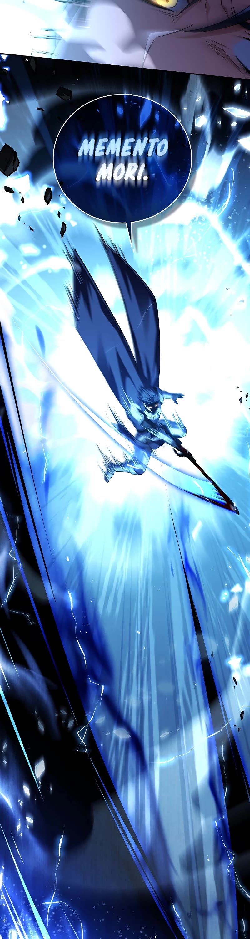 Return of the Frozen Player chapter 129 page 3