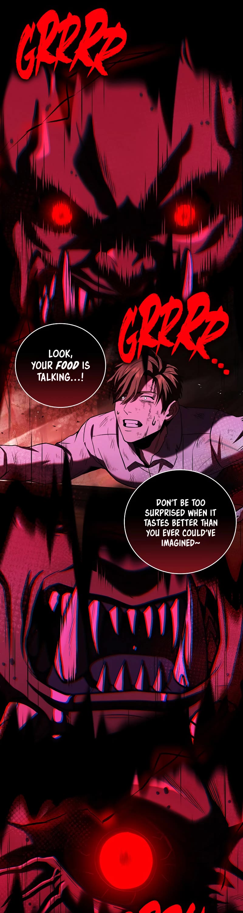 Return of the Frozen Player chapter 129 page 30